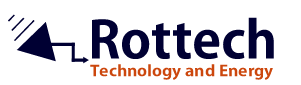 Rottech International Limited logo